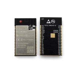 ESP32-WROVER-B Dual Core...