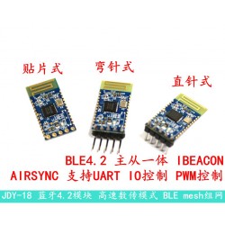 JDY-18 Bluetooth module 4.2...