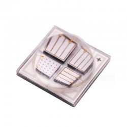 5050RGBUVA ceramic lamp...
