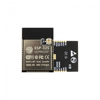 WiFi+Bluetooth module ESP32...