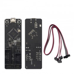 ESP-Prog JTAG Debugging...