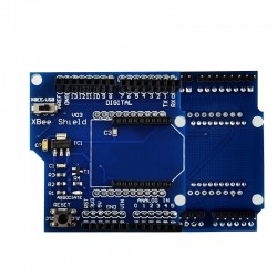 Xbee expansion board V03...