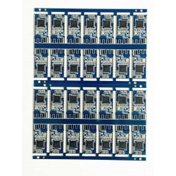 BLE Bluetooth 4.0 serial...