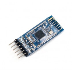 4.0 Bluetooth module BLE...