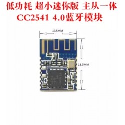 Low power ultra small mini...