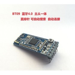 BT09 Bluetooth Low Energy...