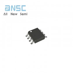 PIC12C508AT-04I/SN