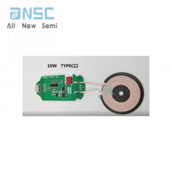 Typec socket fast wireless...