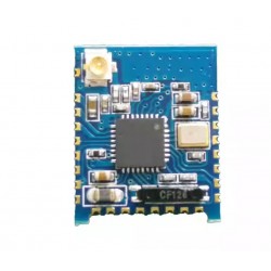 JDY-17 Bluetooth 4.2 module...