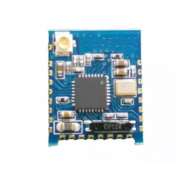 JDY-17 Bluetooth 4.2 module...