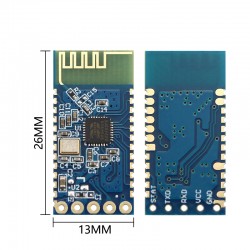 JDY-31 Bluetooth module...