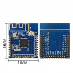 NRF52832 Bluetooth 4.2...