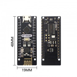 RF Nano V3.0 integrates...