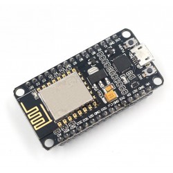 NodeMcu Lua WIFI IoT...