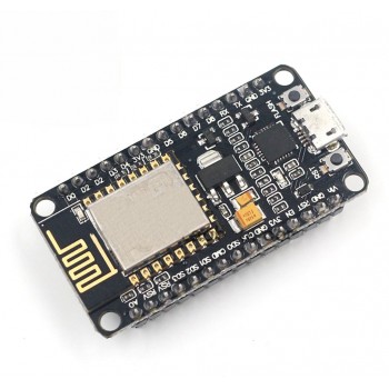 NodeMcu Lua WIFI IoT...