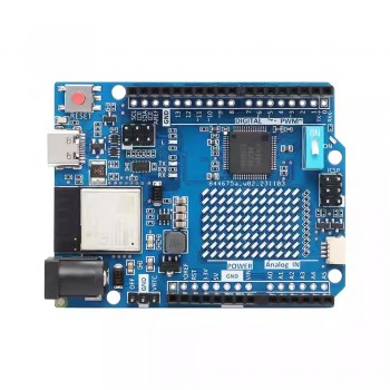 Uno R4 Development Board...