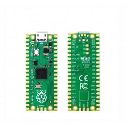 Pico development board...