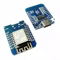 D1 Mini Version NodeMcu Lua...