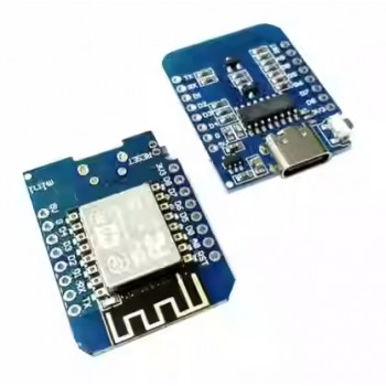 D1 Mini Version NodeMcu Lua...