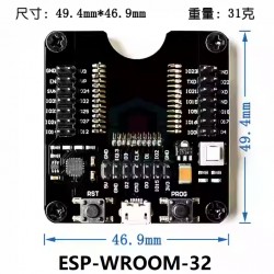 ESP32WROVER/ESP8266/ESP-WRO...