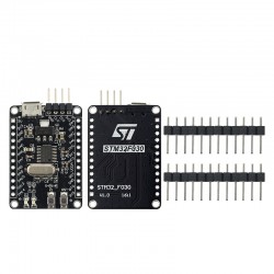 Original STM32F030F4P6...