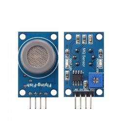 Hot selling MQ-7 module...