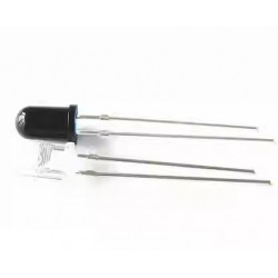 5MM infrared receiver tube,...