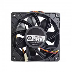 Original Cheap cooling fan...