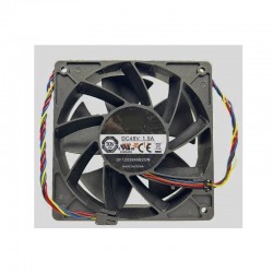 Original Cheap cooling fan...