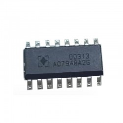 DD313 SOP16 3-CHANNEL HIGH...