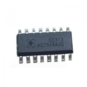 DD313 SOP16 3-CHANNEL HIGH...