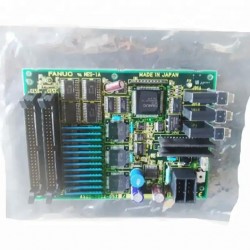 Cheap FANUC servo board...