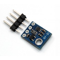 GY-21-HTU21 sensor module...