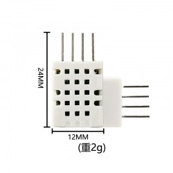 SHTC3 high-precision...