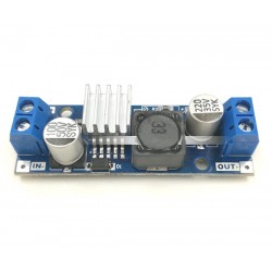 Hot selling 12V to 5V DC...