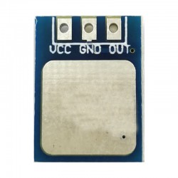 TK01LN Touch button module,...