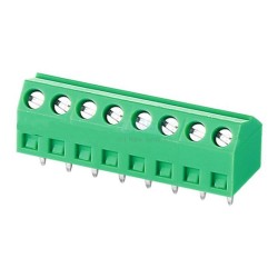 Screw type PCB wiring...