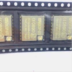 Can be burned ESP8266 uart...