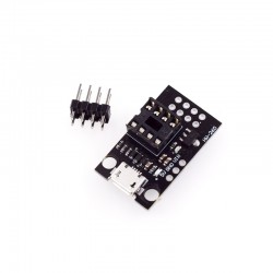 Develop a programming board...