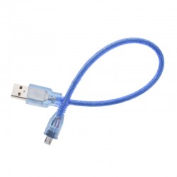 PJ-005 Micro USB Cable Data...