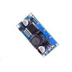 LM2596 Constant Current and...