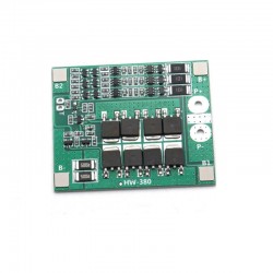 3 series 12V 18650 lithium...