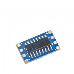 Mini RS232 MAX3232 level to...