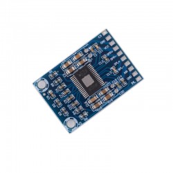 Ultra thin TPA3116D2...