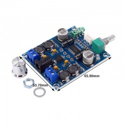 TPA3118D2 Digital Amplifier...