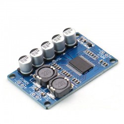 TDA8932 Digital Amplifier...