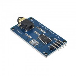 YX5300 MP3 Player Module...