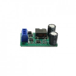 DC-DC step-down module...