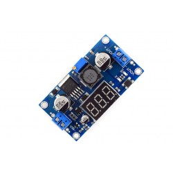 LM2596 Adjustable Voltage...