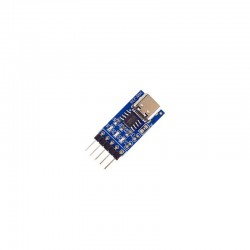 TYPEC USBC to TTL serial...
